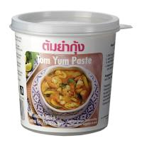 TOM YUM PASTE 400G LOBO